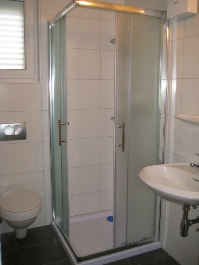 Ferienwohnung-Apartment Bootsliegeplatz Nach Anfrage Повляна Екстериор снимка