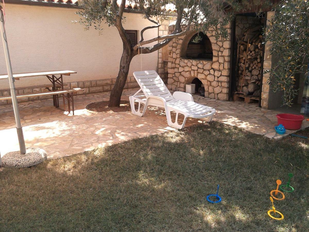 Ferienwohnung-Apartment Bootsliegeplatz Nach Anfrage Повляна Екстериор снимка