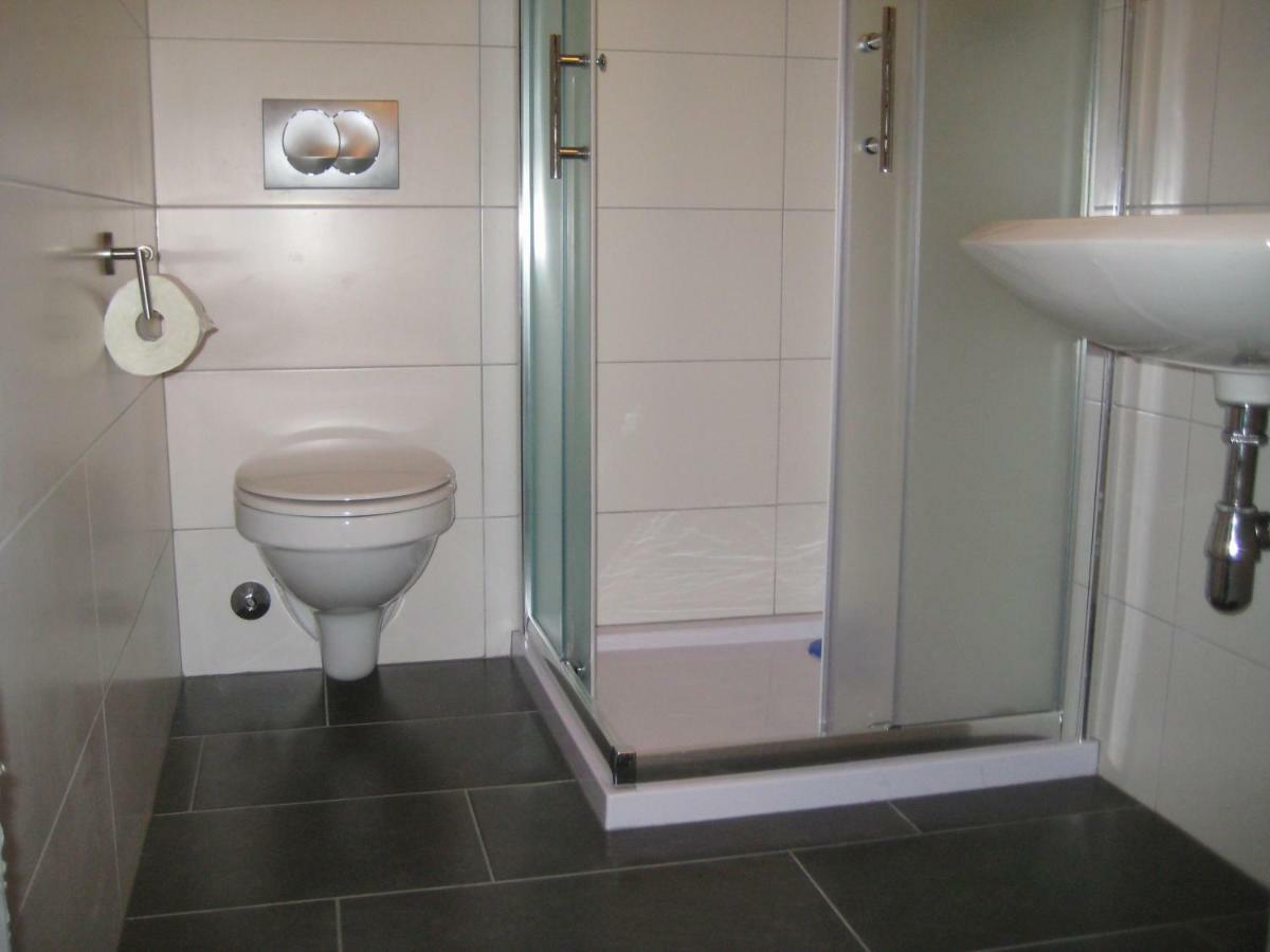 Ferienwohnung-Apartment Bootsliegeplatz Nach Anfrage Повляна Екстериор снимка