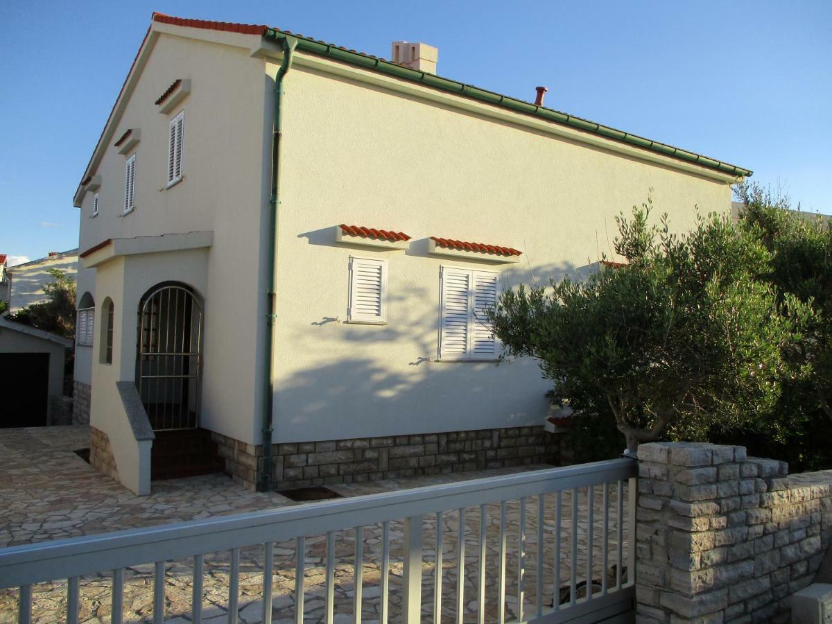 Ferienwohnung-Apartment Bootsliegeplatz Nach Anfrage Повляна Екстериор снимка