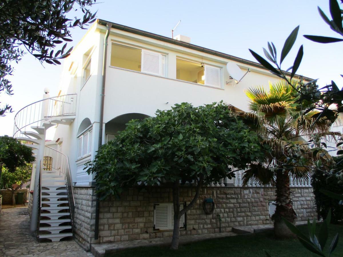 Ferienwohnung-Apartment Bootsliegeplatz Nach Anfrage Повляна Екстериор снимка